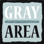 Gray Area show logo